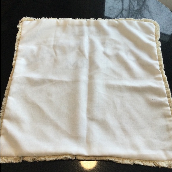 Peter Cottontail Farm Pillow case - Picture 3 of 4